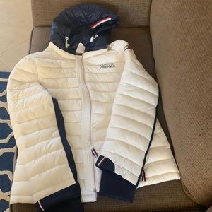 Tommy Hilfiger jacket